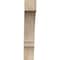 Ekena Millwork 5 1/2"W x 24"D x 30"H Balboa Smooth Knee Brace, Douglas Fir BRC06X24X30BOA00SDF - alternate 3